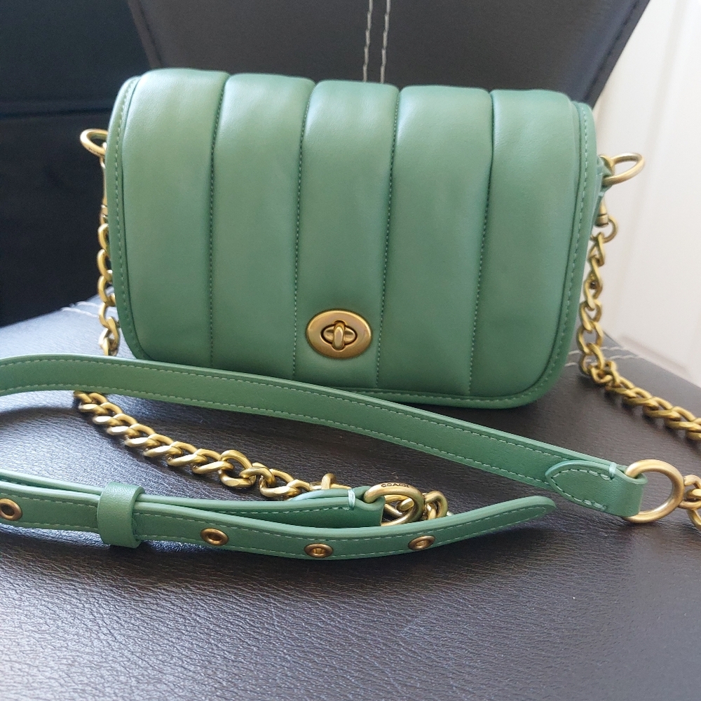 Coach Crossbody Bag